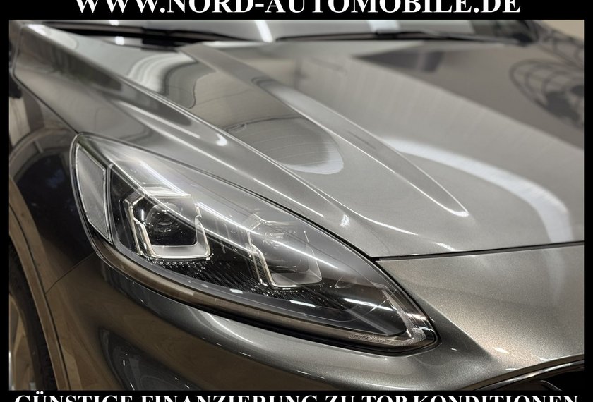 Ford Kuga Kuga ST-Line X *LED*AHK*ACC*Kamera*4xSHZ*