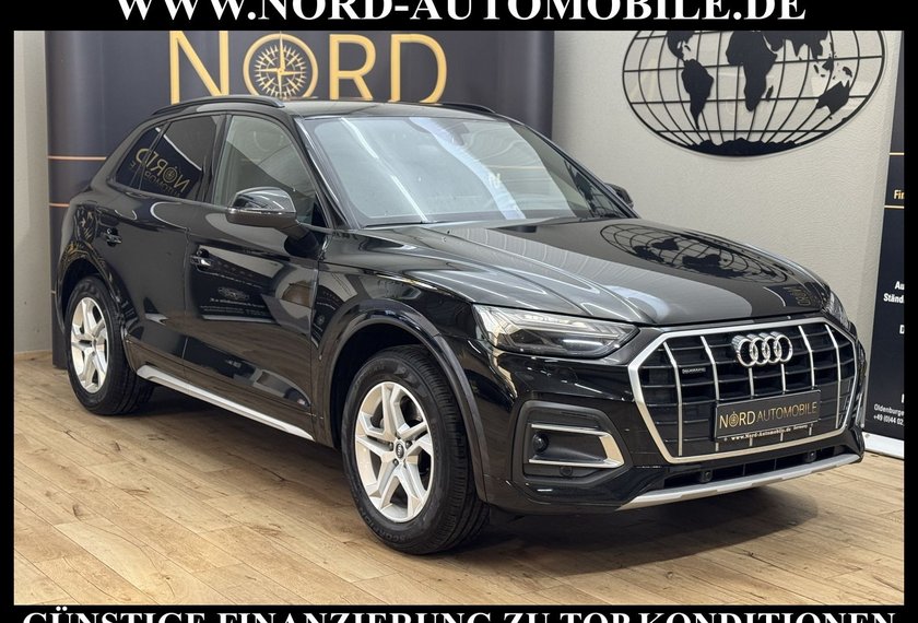 Audi Q5 Q5 Advanced S-Line QU. 45 TFSI S-Tronic Head-Up