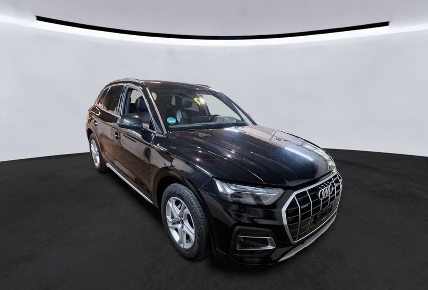 Audi Q5 Q5 Advanced S-Line QU. 45 TFSI S-Tronic Head-Up