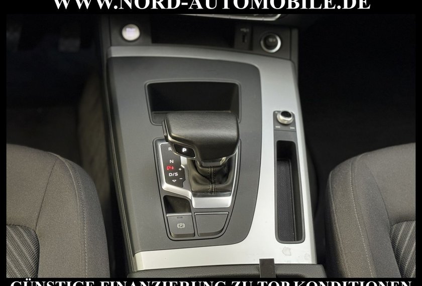 Audi Q5 Q5 50 TFSI e QU.S-Tronic Virt.Cockpit/Navi/LED/