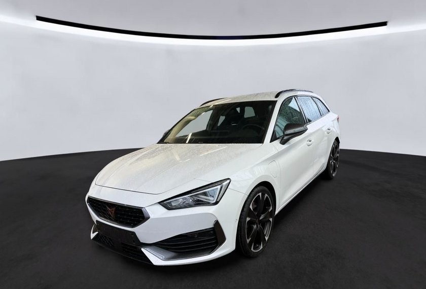 Cupra Leon Leon SP VZ 1.4 TSI e-HYBRID DSG Kamera/19/Navi