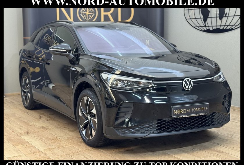 Volkswagen ID.4 ID.4 1st Pro Performance Teilleder/Navi/LED/19