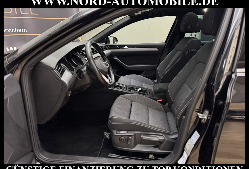 Volkswagen Passat Variant Passat Variant R-Line 2.0 TDI DSG Pano/Kamera/