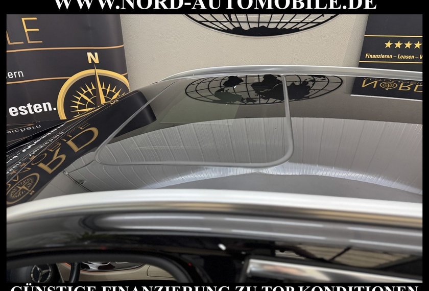 Mercedes-Benz E 300 E 300 e T Avantgarde *Distro+*AHK*GSD*Easy*LED*