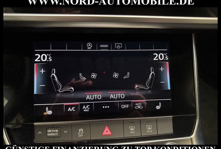 Audi A6 A6 Avant Advanced QU.45 TDI S-Tronic Leder/20