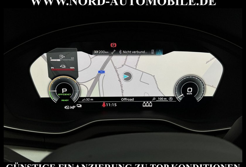 Audi Q5 Q5 50 TFSI e quat S-LINE *AHK*PANO*ACC*UPE:71