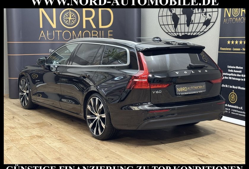 Volvo V60 V60 Kombi D3 Diesel Momentum Pro*20ZOLL*LED*KAM*