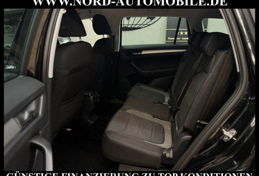 Skoda Kodiaq Kodiaq Ambition 2.0 TDI DSG Kamera/7-Sitzer