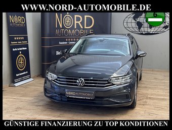 Volkswagen Passat Variant Passat Variant Conceptline 2.0 TDI DSG Kamera