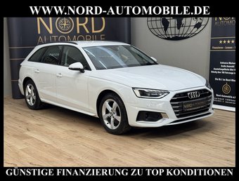 Audi A4 A4 Avant Advanced 35TFSI Navi/Matrix/APS