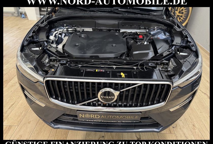 Volvo XC60 XC60 B4 D Core *LED*AHK*ACC*Google*4xSHZ*Kamera*