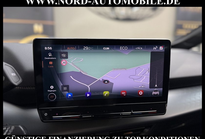 Cupra Born Born 150KW Automatik Kamera//Navi/19/ACC