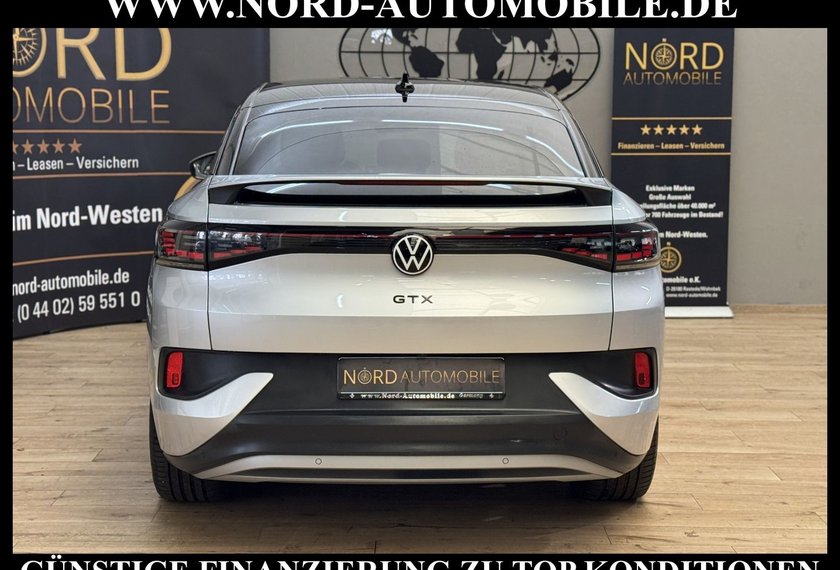 Volkswagen ID.5 ID.5 GTX 4MOT DSG Glasdach/Wärmepumpe/Kamera/20