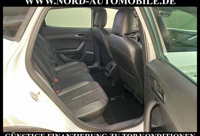 Cupra Formentor Formentor 1.5 TSI DSG Kamera/Navi/LED/ACC/18