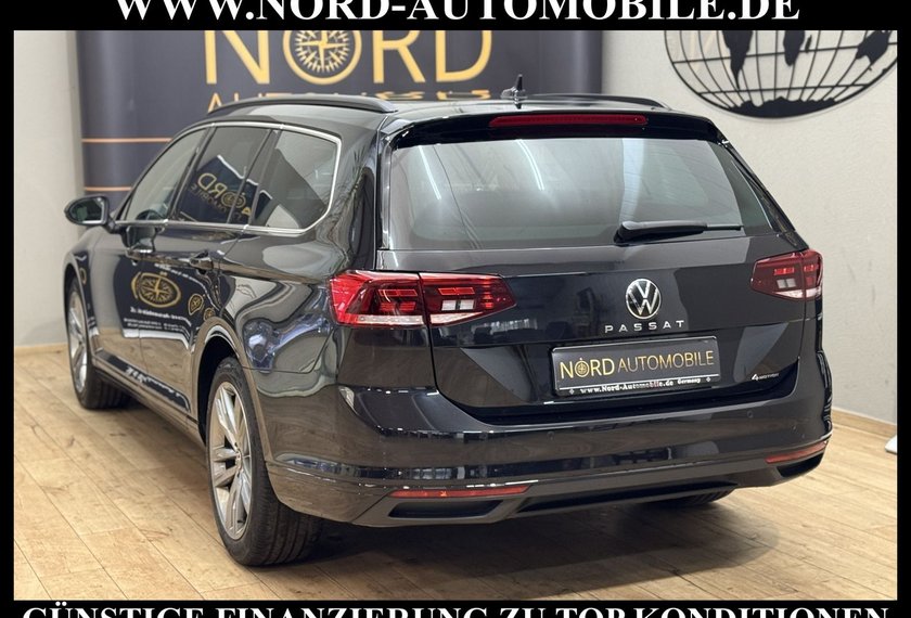 Volkswagen Passat Variant Passat Variant Business 4MOT 2.0 TDI DSG AHK/Kam