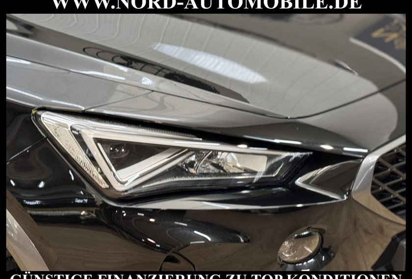 Cupra Formentor Formentor VZ 2.0 TSI DSG Kamera/AHK/19/Navi/LED