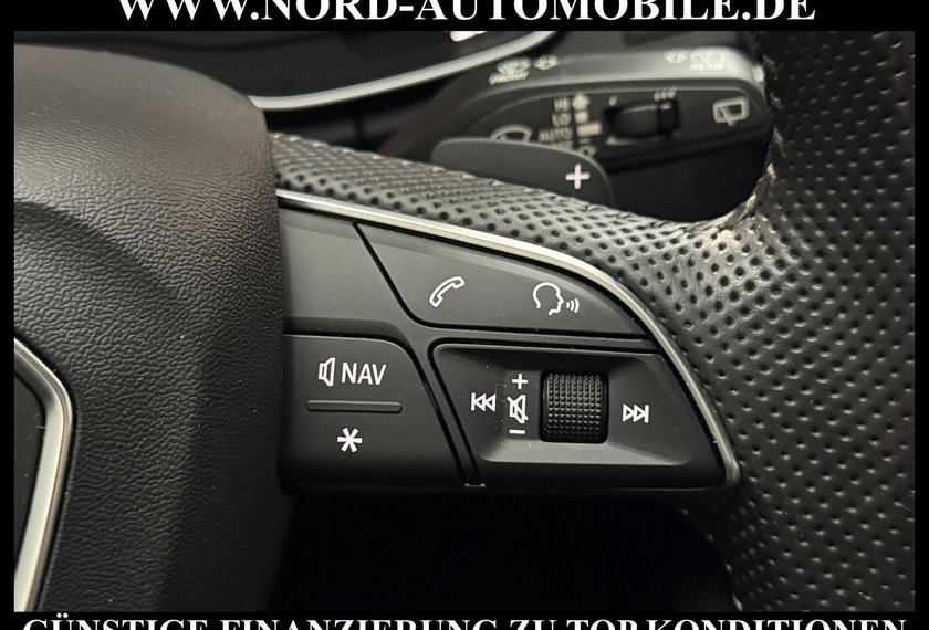 Audi Q5 Q5 50 TFSI e quat S-LINE *AHK*LUFT*20Z*UPE:81