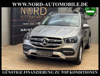 Mercedes-Benz GLE 300 GLE 300 d AMG 4Matic*DISTR*PANO*AHK*STHZ*UPE85*