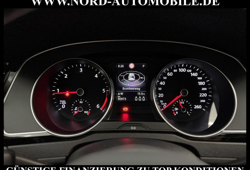 Volkswagen Passat Variant Passat Variant Elegance 2.0 TDI DSG AHK/Kamera/