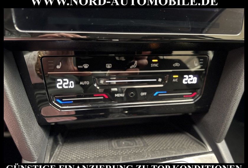 Volkswagen Passat Variant Passat Variant Business 2.0 TDI DSG Matrix/Kamer