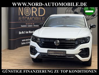 Volkswagen Touareg Touareg  3.0 TDI R-Line Black Style AHK/Matrix
