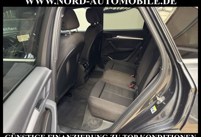 Audi Q5 Q5 Sport QU. 45TFSI S-Tronic Kamera/Virt.Cockpit