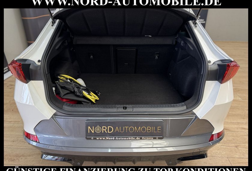 Cupra Formentor Formentor VZ 1.4TSI e-HYBRID DSG Kamera/Navi/LED