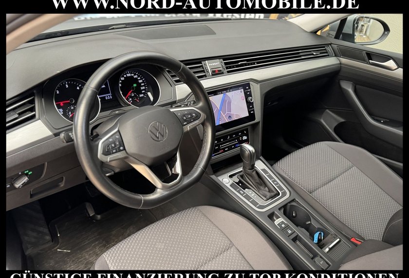 Volkswagen Passat Variant Passat Variant 2.0 TDI DSG Kamera/Navi/LED/