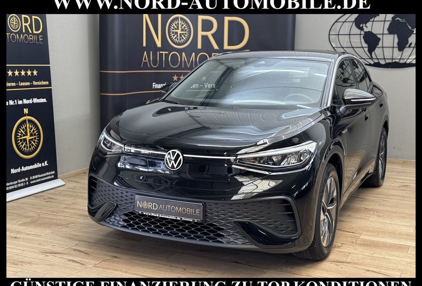 Volkswagen ID.5 ID.5 Pro Navi/LED/ACC/CCS/19