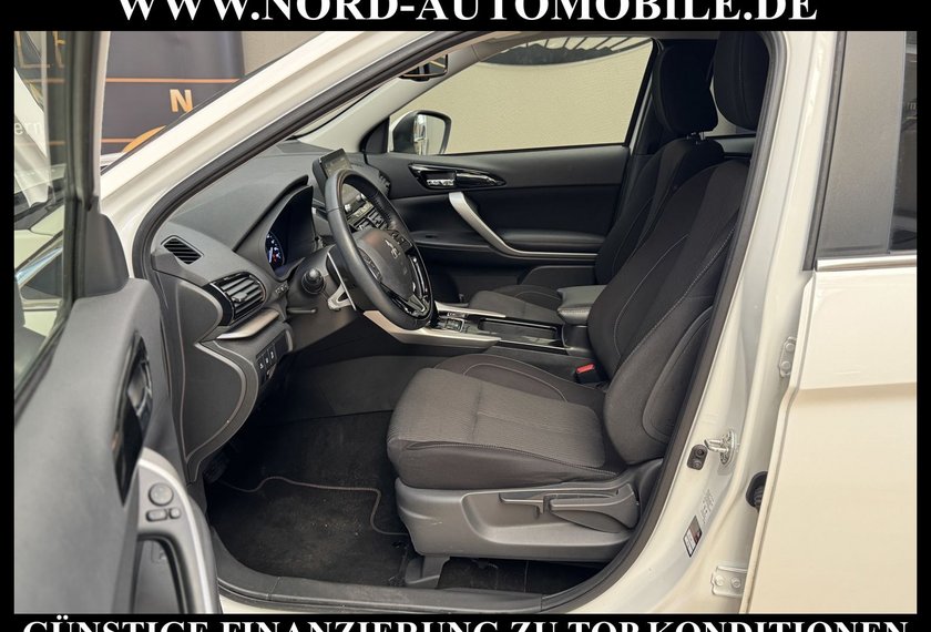 Mitsubishi Eclipse Cross Eclipse Cross Hybrid 4WD *SHZ*KAM*TOP-KM*