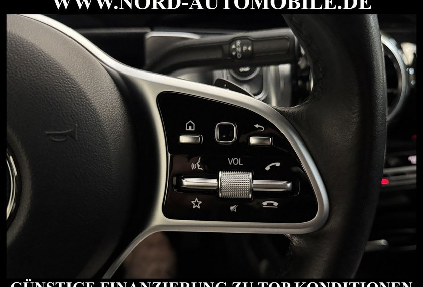 Mercedes-Benz GLB 200 GLB 200 d 4Matic Progressive *Distro+*AHK*Kamera