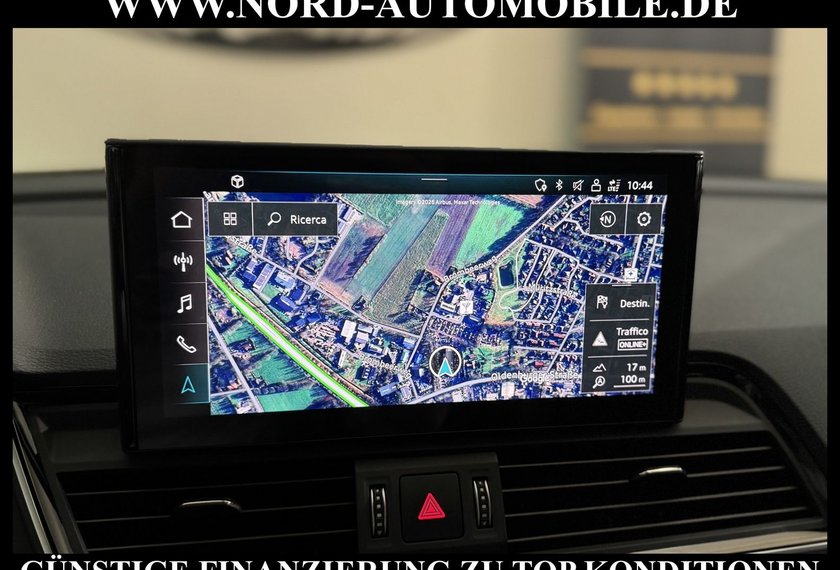 Audi Q5 Q5 Sportback 50 TFSI e QU.S-Line Matrix/20/Kamer