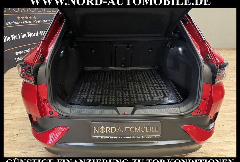 Volkswagen ID.4 ID.4 GTX 4MOT Panorama/AHK/Area View/20/HeadUp/