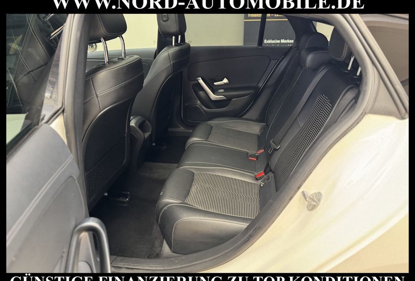 Mercedes-Benz CLA 200 CLA 200 d SB Progressive *LED*StHz*Pano*Night*