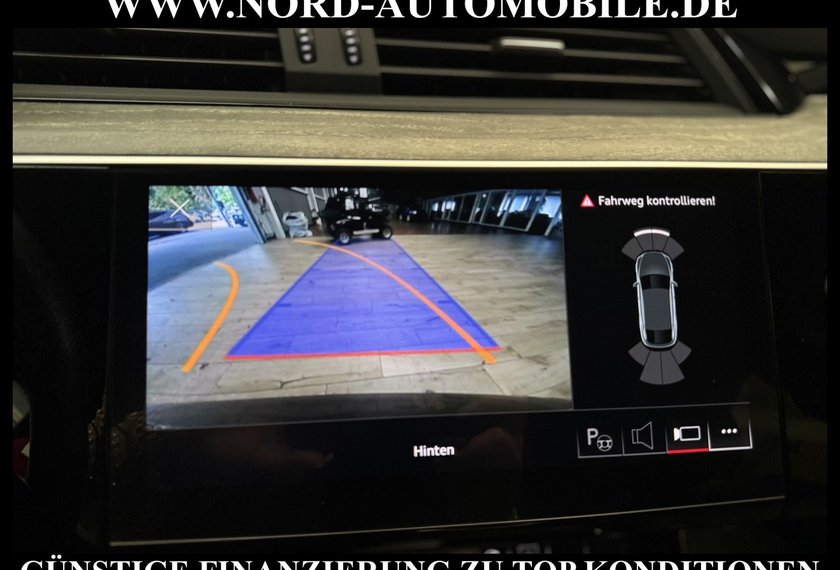 Audi e-tron e-tron 55 Sportback S-Line QU.Matrix/B&amp;O/21/Kame