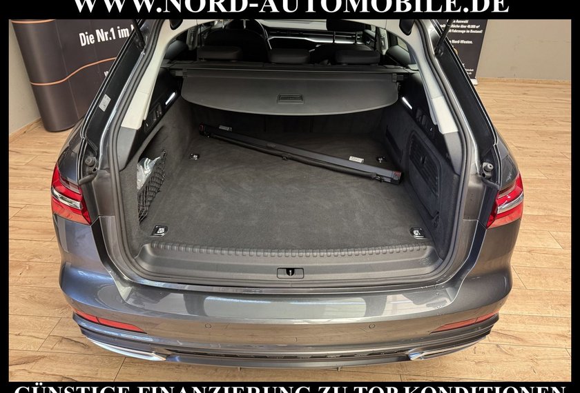 Audi A6 A6 Avant 50 TFSI e quattro S-LINE*VIRT*20Z*UPE74