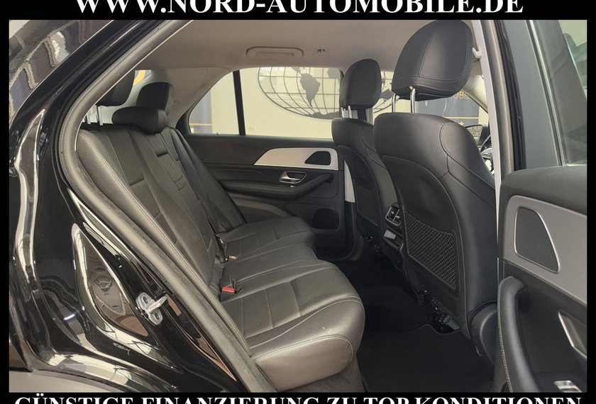 Mercedes-Benz GLE 350 GLE 350 de 4Matic *AHK*19ZOLL*DISTRO*UPE:84