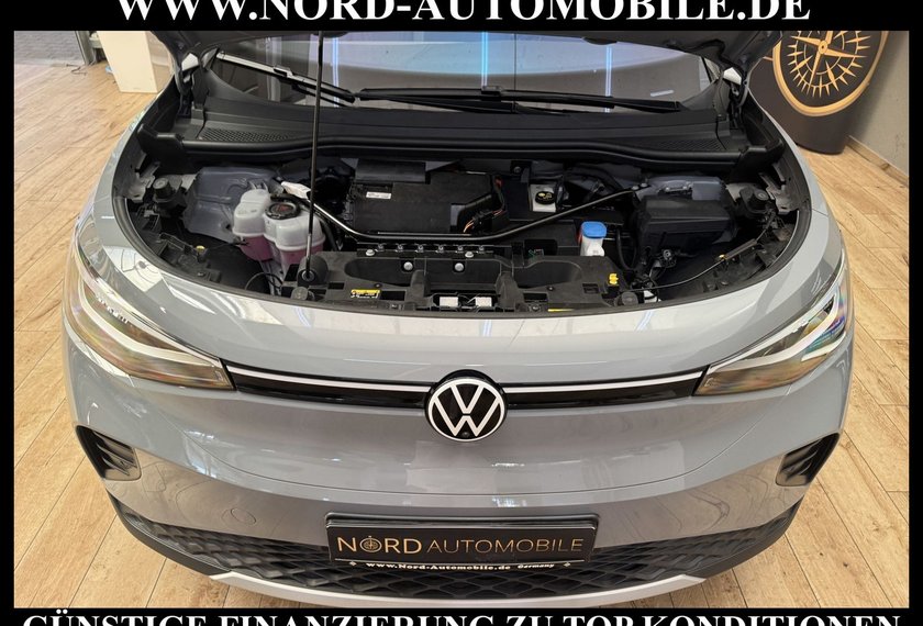Volkswagen ID.4 ID.4 Pro Performance AHK/AreaView/ACC/Teilleder