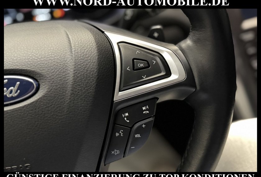 Ford Mondeo Mondeo Turnier Titanium *190PS*AHK*STHZ*LED*