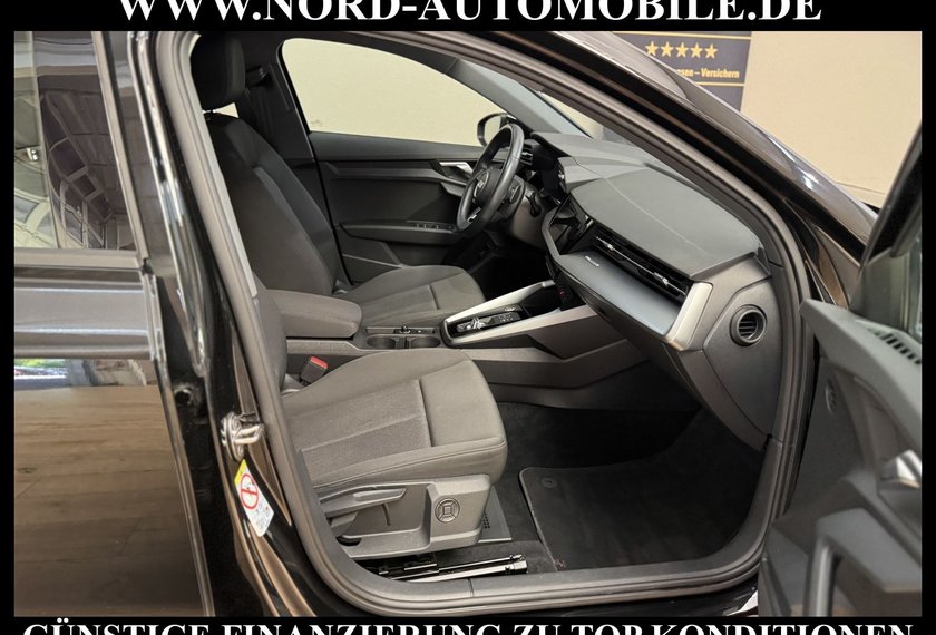 Audi A3 A3 Sportback 40 TFSI e S-Tronic Navi/Virt.Cockpi