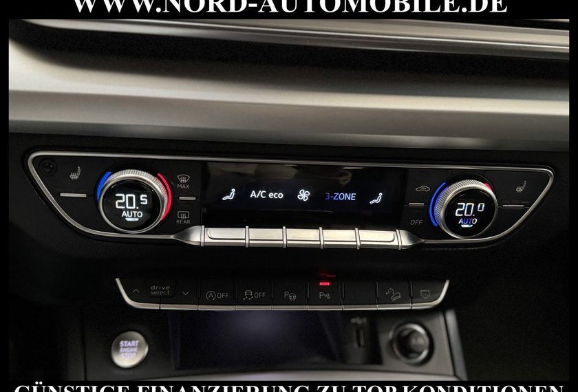 Audi Q5 Q5 Advanced QU. 50 TDI Tiptronic Leder/Virt.Cock