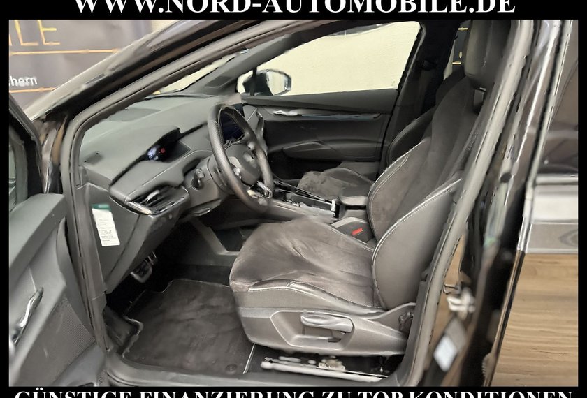 Skoda Enyaq Enyaq iV 60 Sportline Wärmepumpe/AHK/Matrix/20