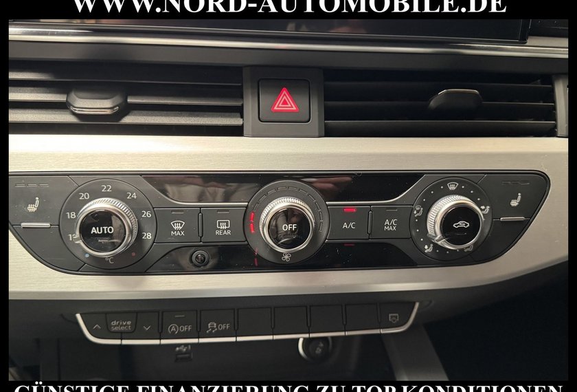 Audi A5 A5 Sportback S-Line QU. 50 TDI Matrix/19/Navi/
