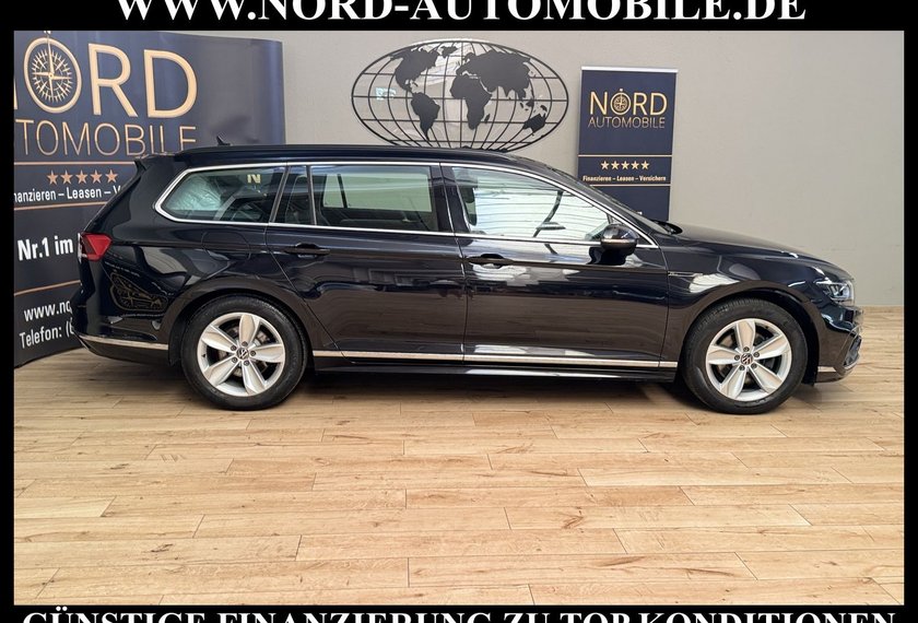 Volkswagen Passat Variant Passat Variant R-Line 2.0 TDI DSG Kamera/Navi/17