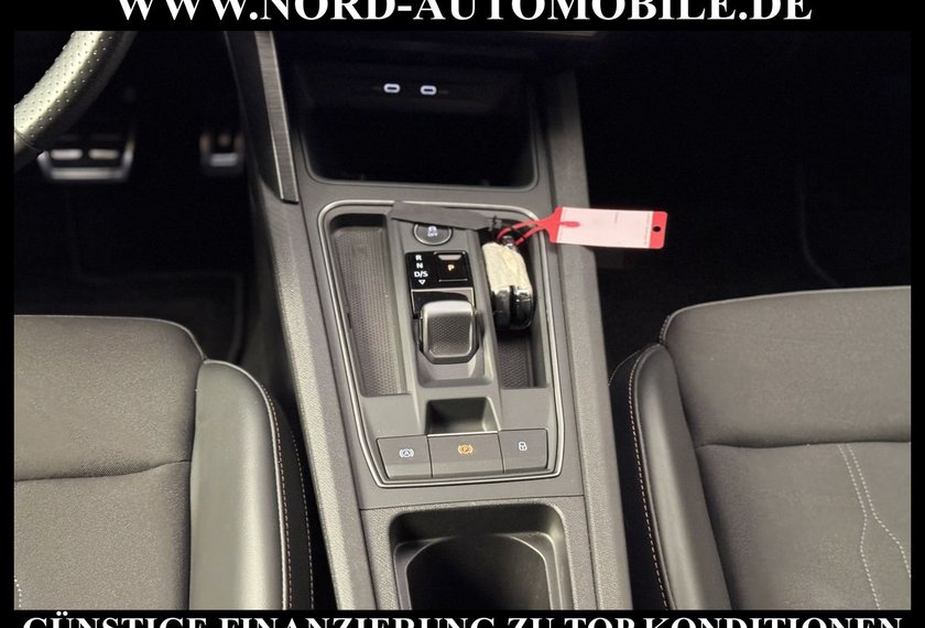 Cupra Formentor Formentor VZ 1.4 TSI e-HYBRID DSG AHK/Side&amp;Lane/