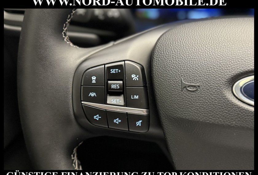 Ford Kuga Kuga VIGNALE Plug-In Hybrid *20Z*AHK*PANO*UPE58