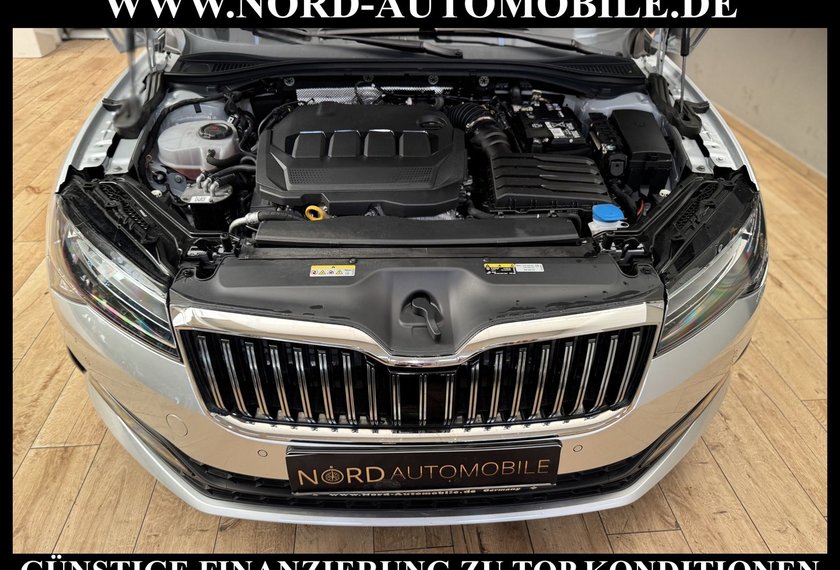 Skoda Superb Superb Combi Ambition 2.0 TDI DSG Kamera/Virt.Co