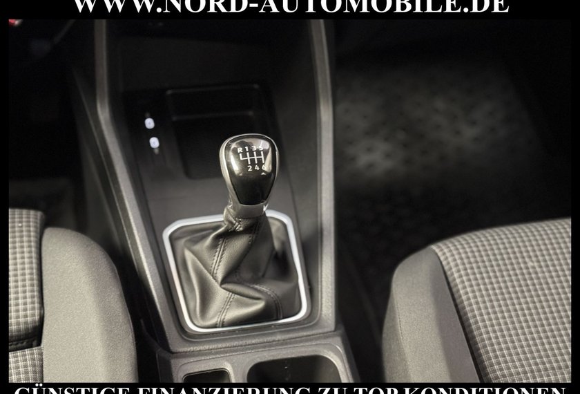 Volkswagen Caddy Caddy 2.0 TDI SCR *5-Sitzer*Navi*SHZ*ACC*TOP-KM*
