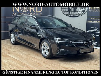 Opel Insignia Insignia B ST 2.0 CDTi Business *LED*AHK*NAV*SHZ