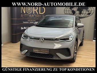 Volkswagen ID.5 ID.5 Pro Wärmepumpe/Matrix/20/Navi/